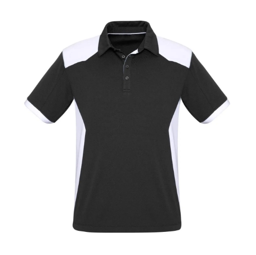 Picture of Biz Collection, Rival Mens Polo